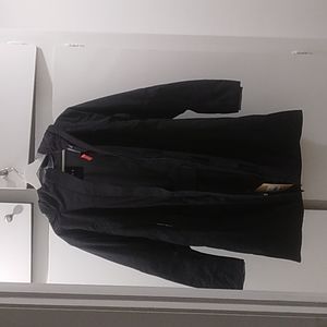 Oros size small jacket with tag